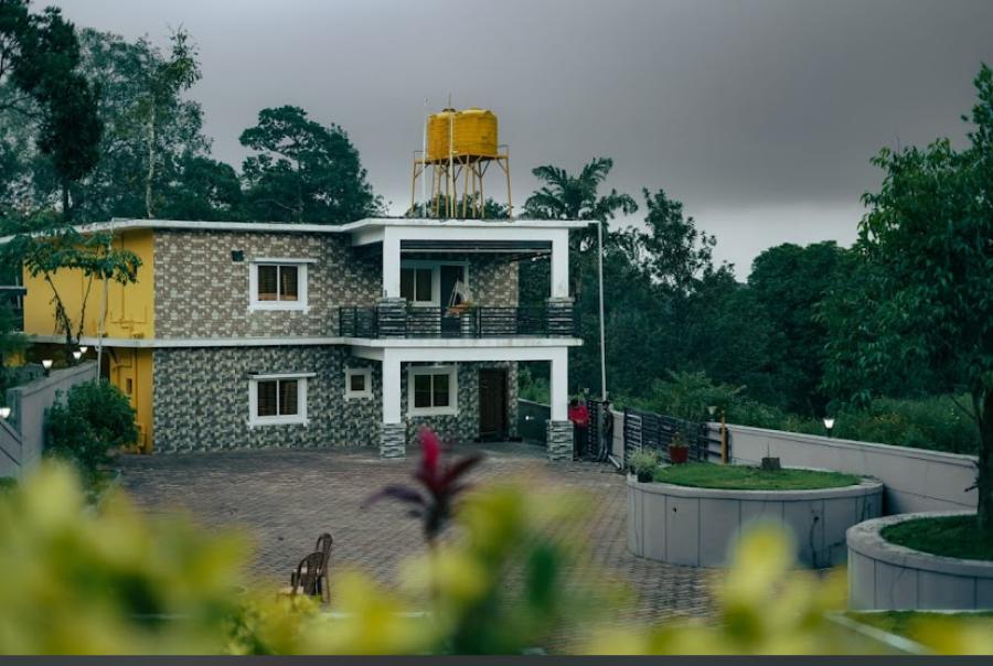 Nature View Homestay